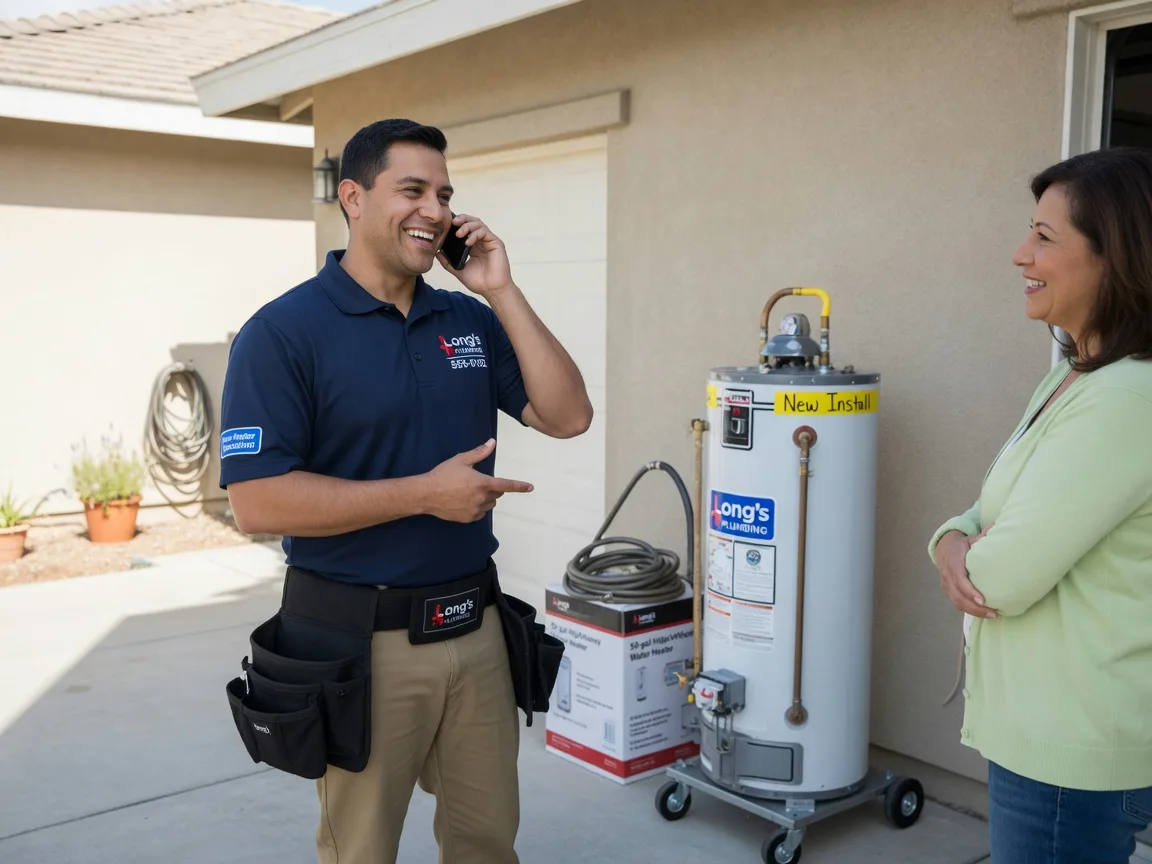 Leak Detection Twin Lakes, MN FAQs